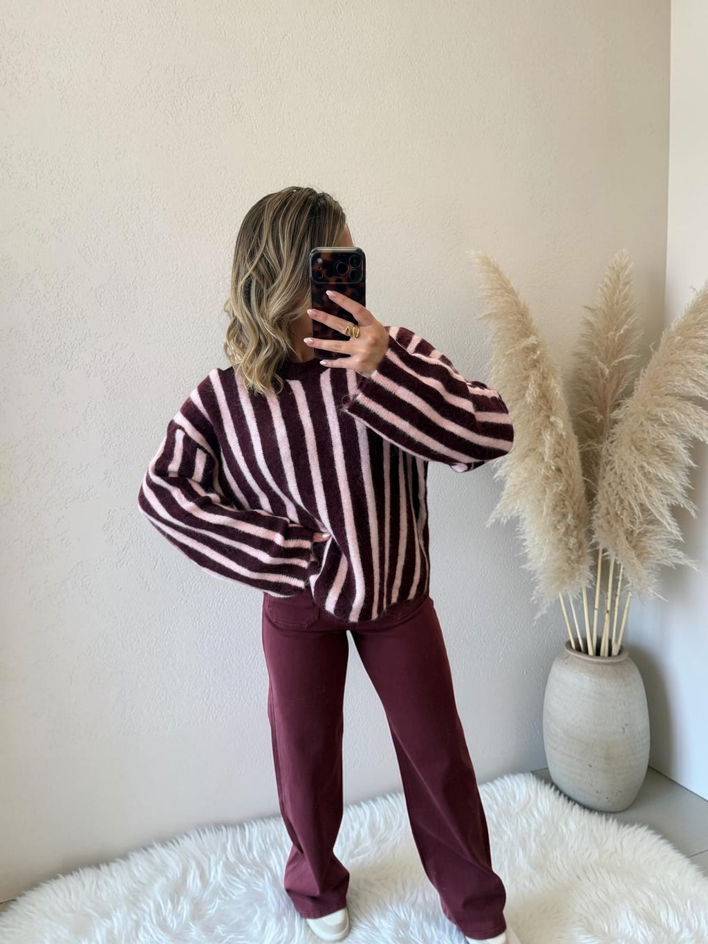 PULL PAOLA