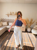 TOP EN LIN BLEU