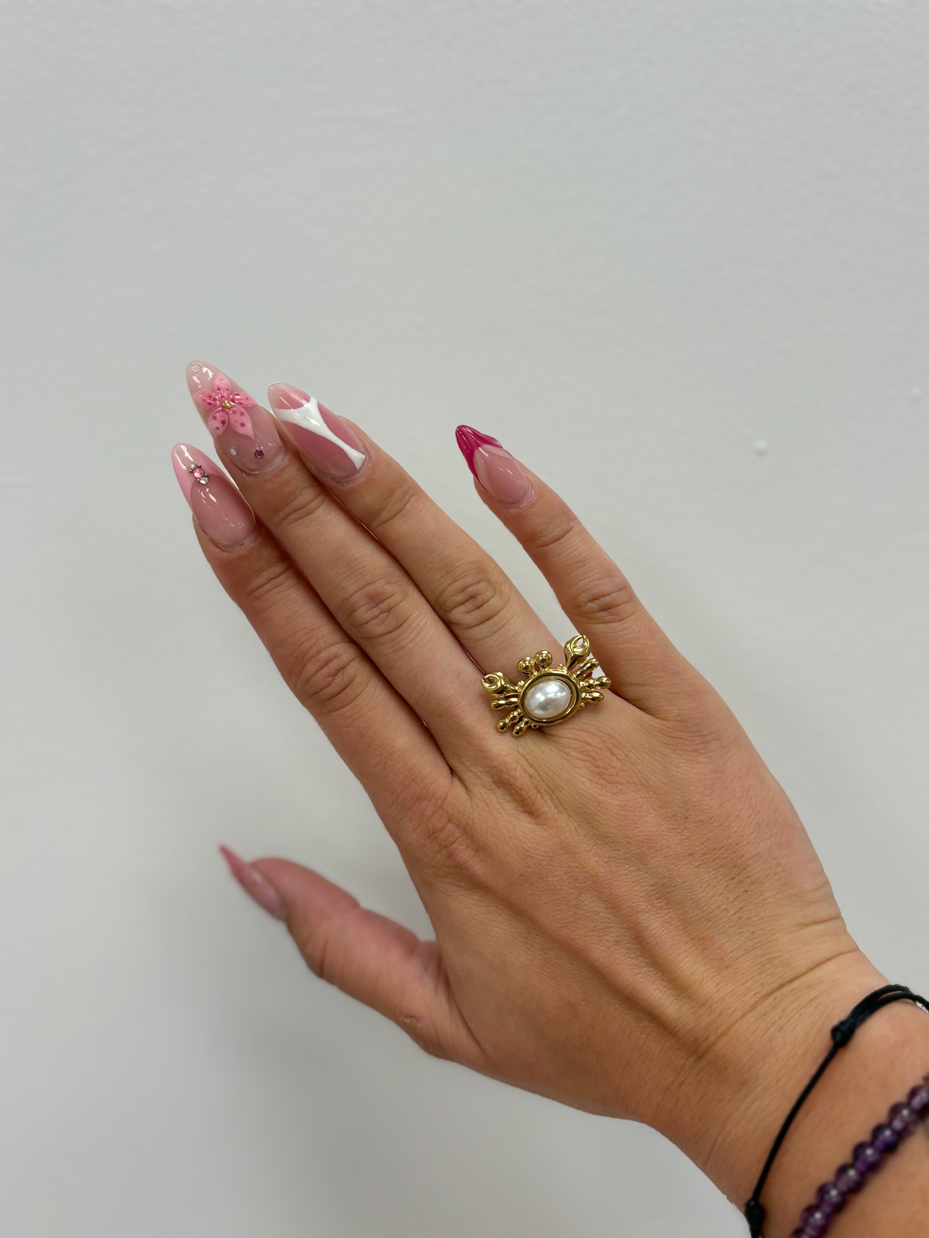BAGUE AUDREY