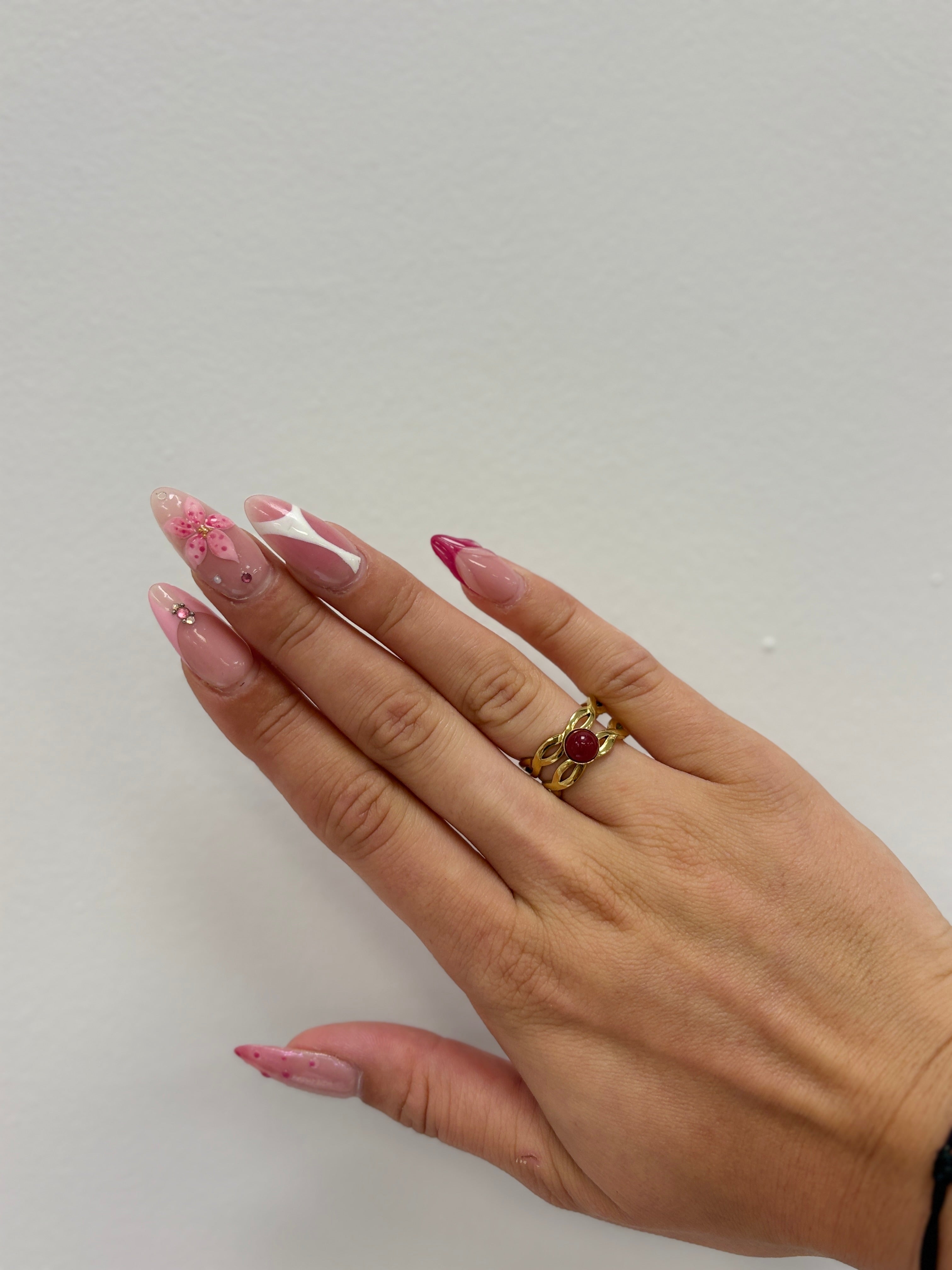 BAGUE ELINA