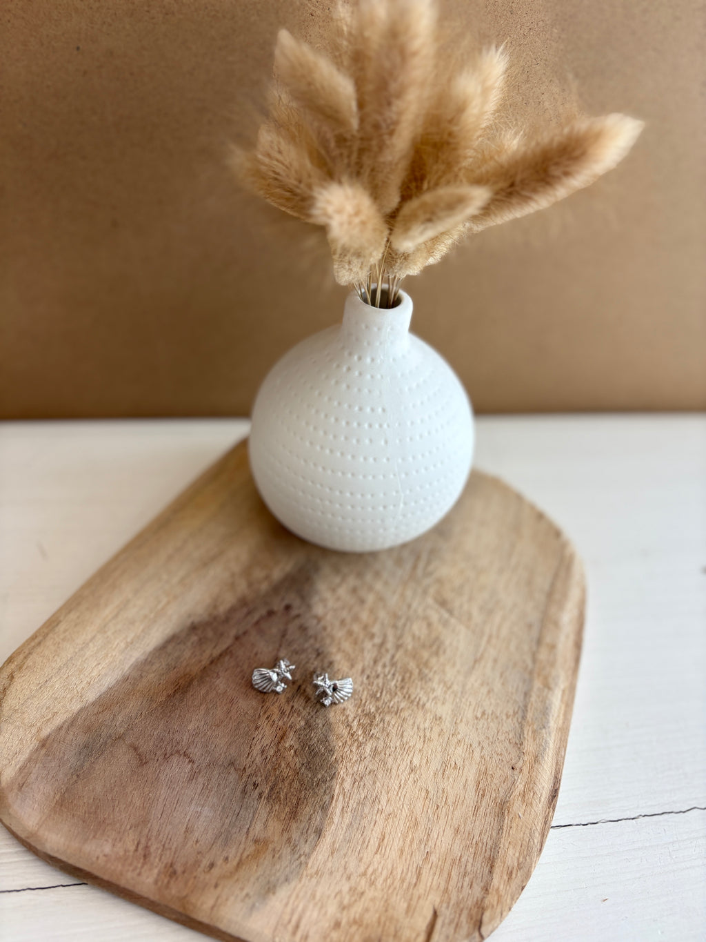 BOUCLE D’OREILLE OCÉANE