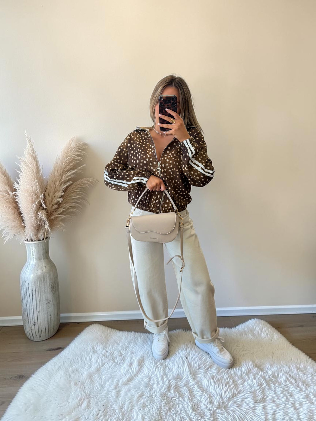 VESTE VANESSA