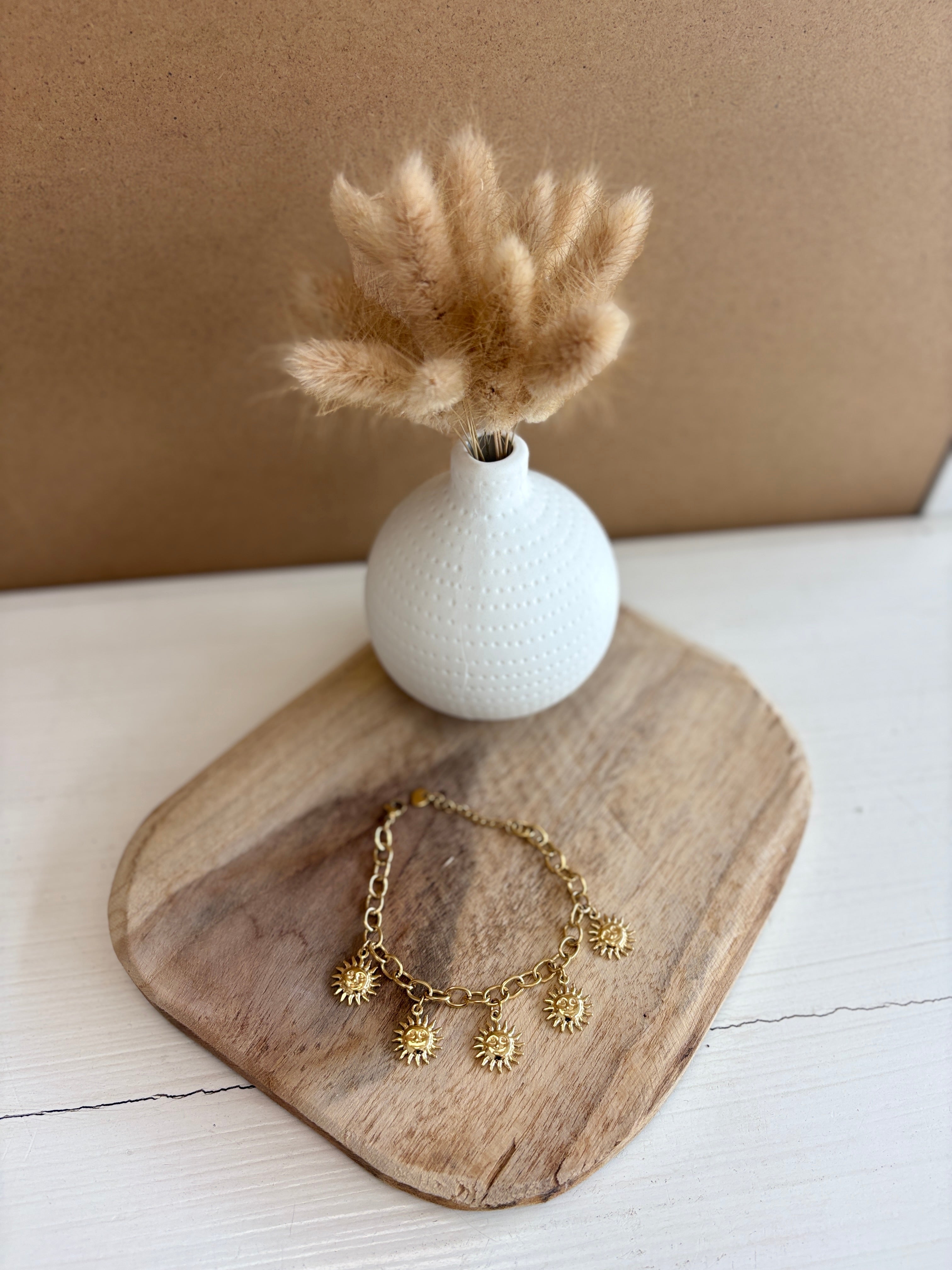 BRACELET ALBANE