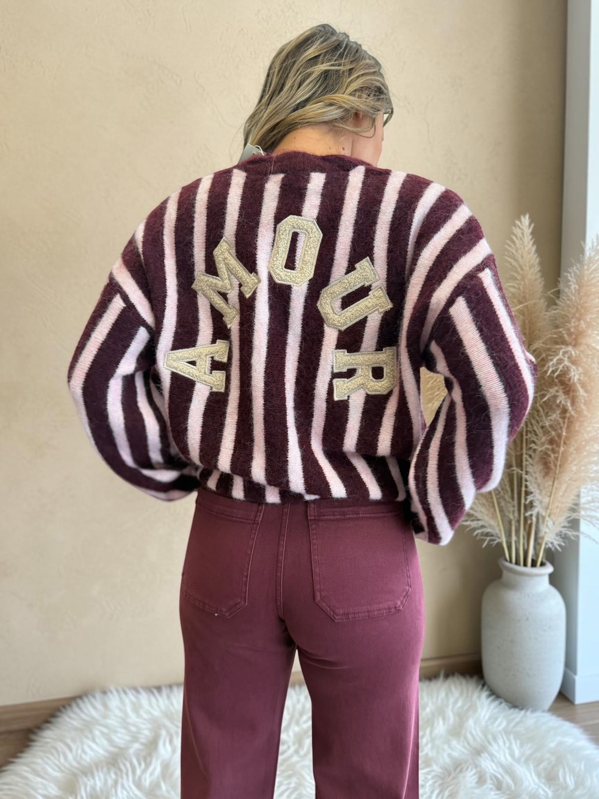 PULL PAOLA