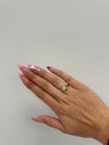 BAGUE BIANCA