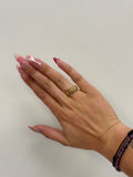 BAGUE ROMY