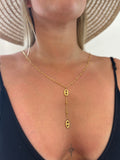COLLIER SALOMÉ