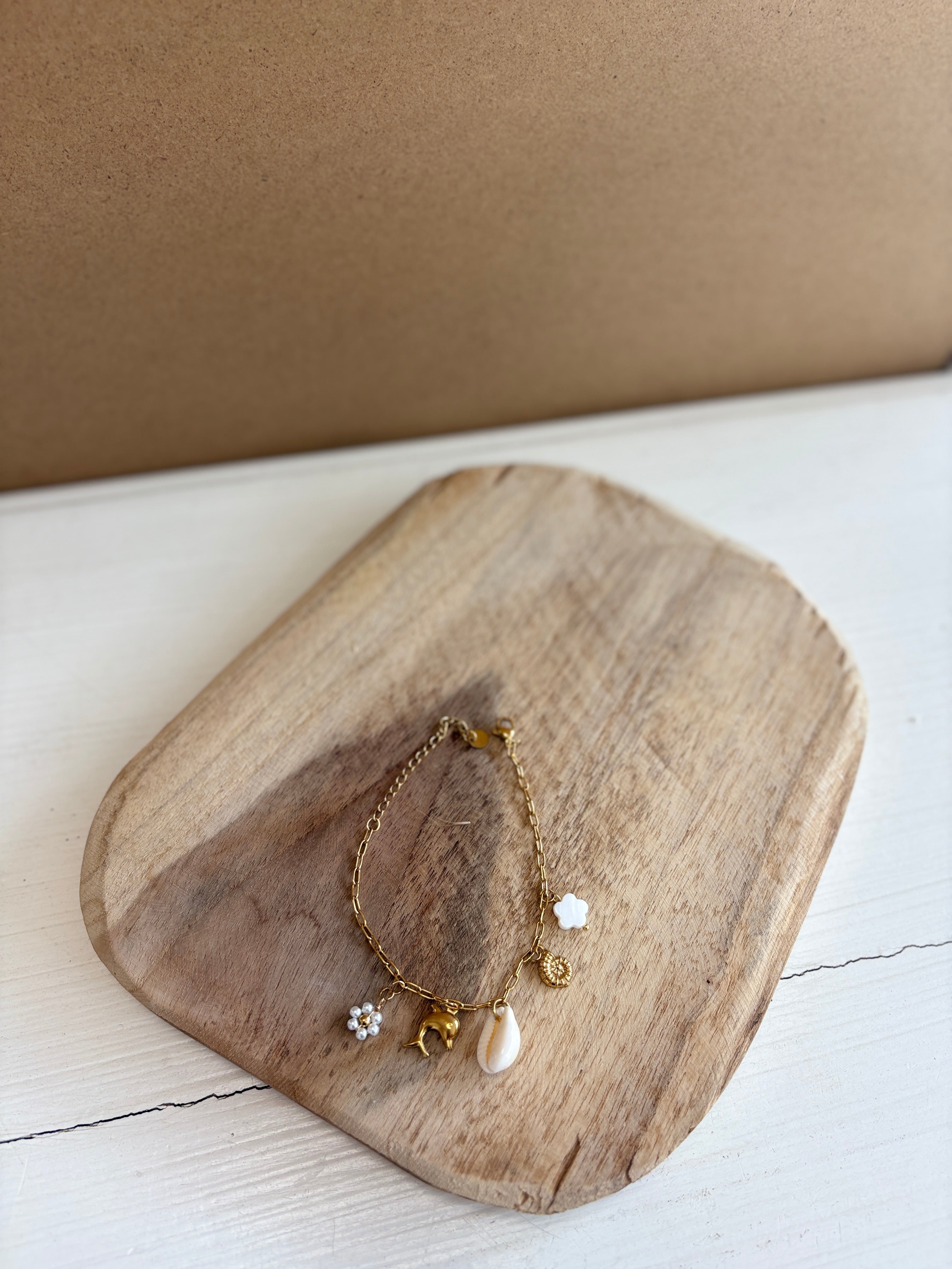 BRACELET MAËLYS