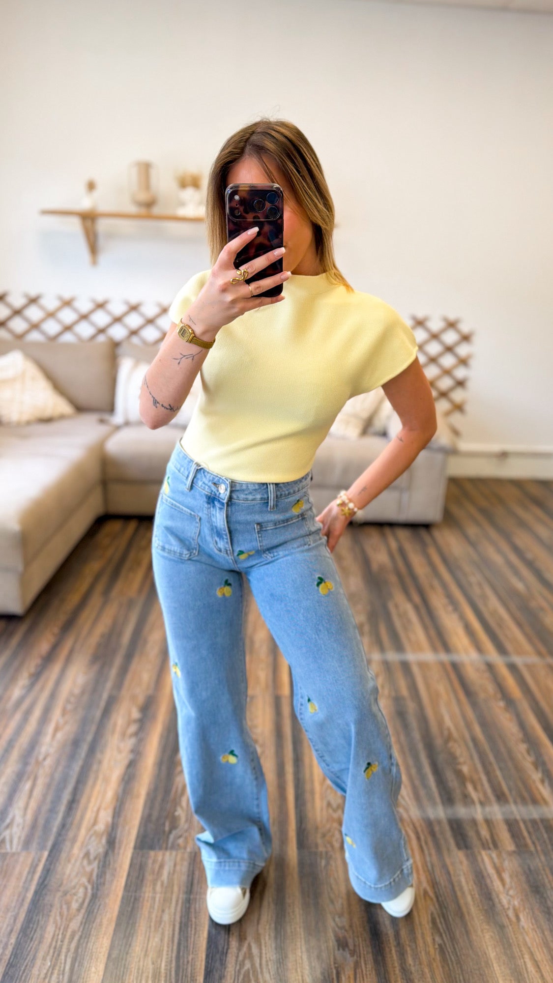 JEAN CITRON