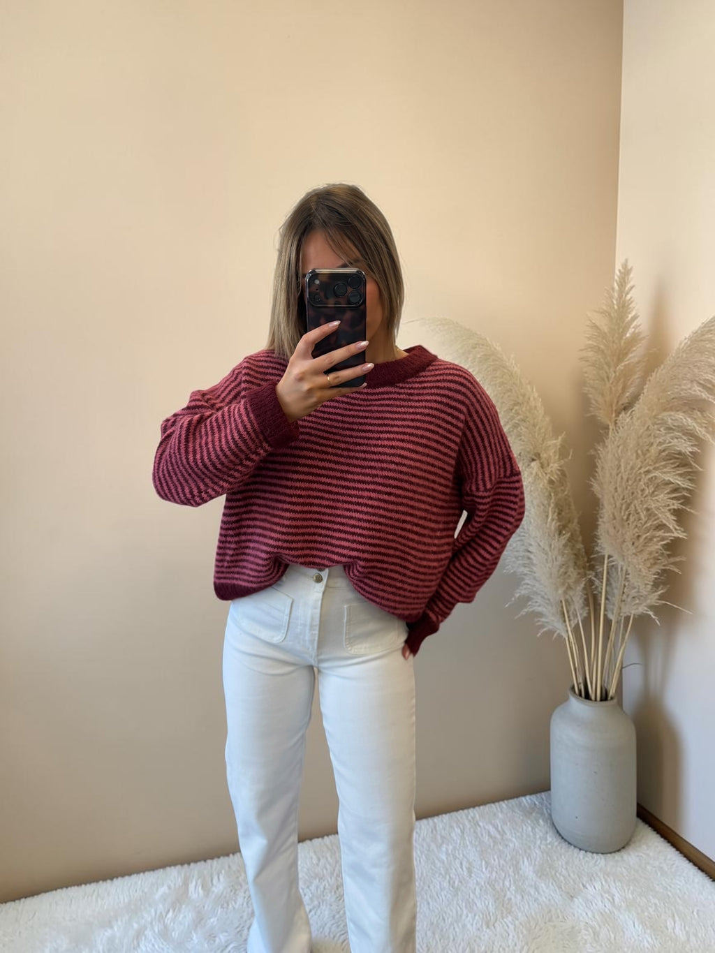 PULL PIVOINE