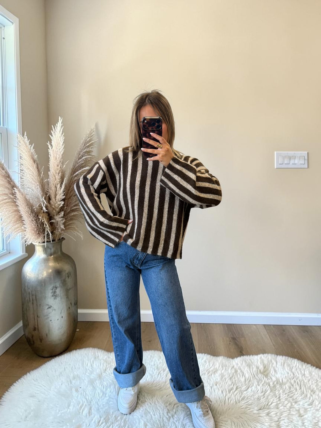 PULL AMOUR PHAÉ