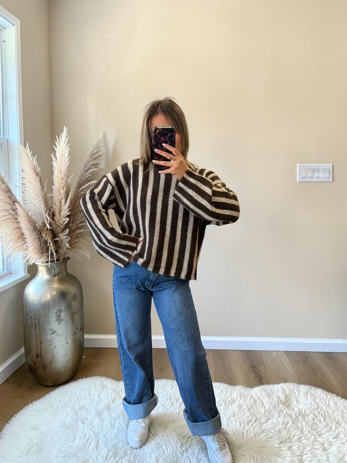 PULL AMOUR PHAÉ
