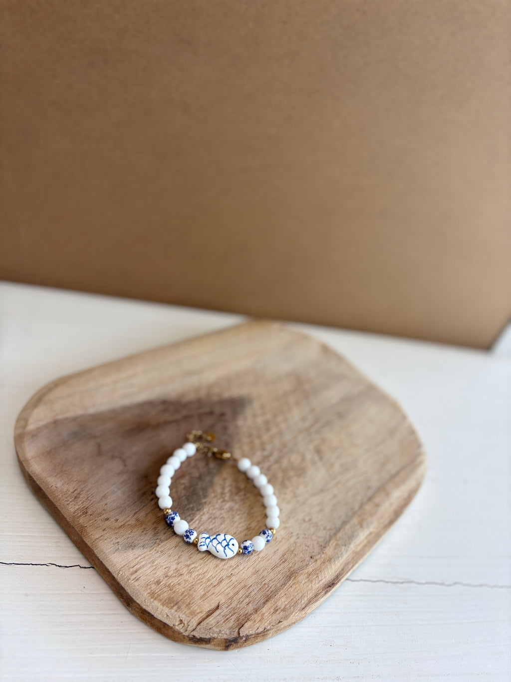 BRACELET MILA