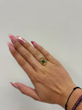 BAGUE SIXTINE