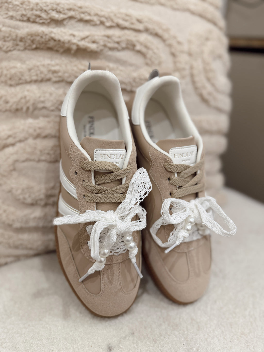 BASKETS NOEUDS