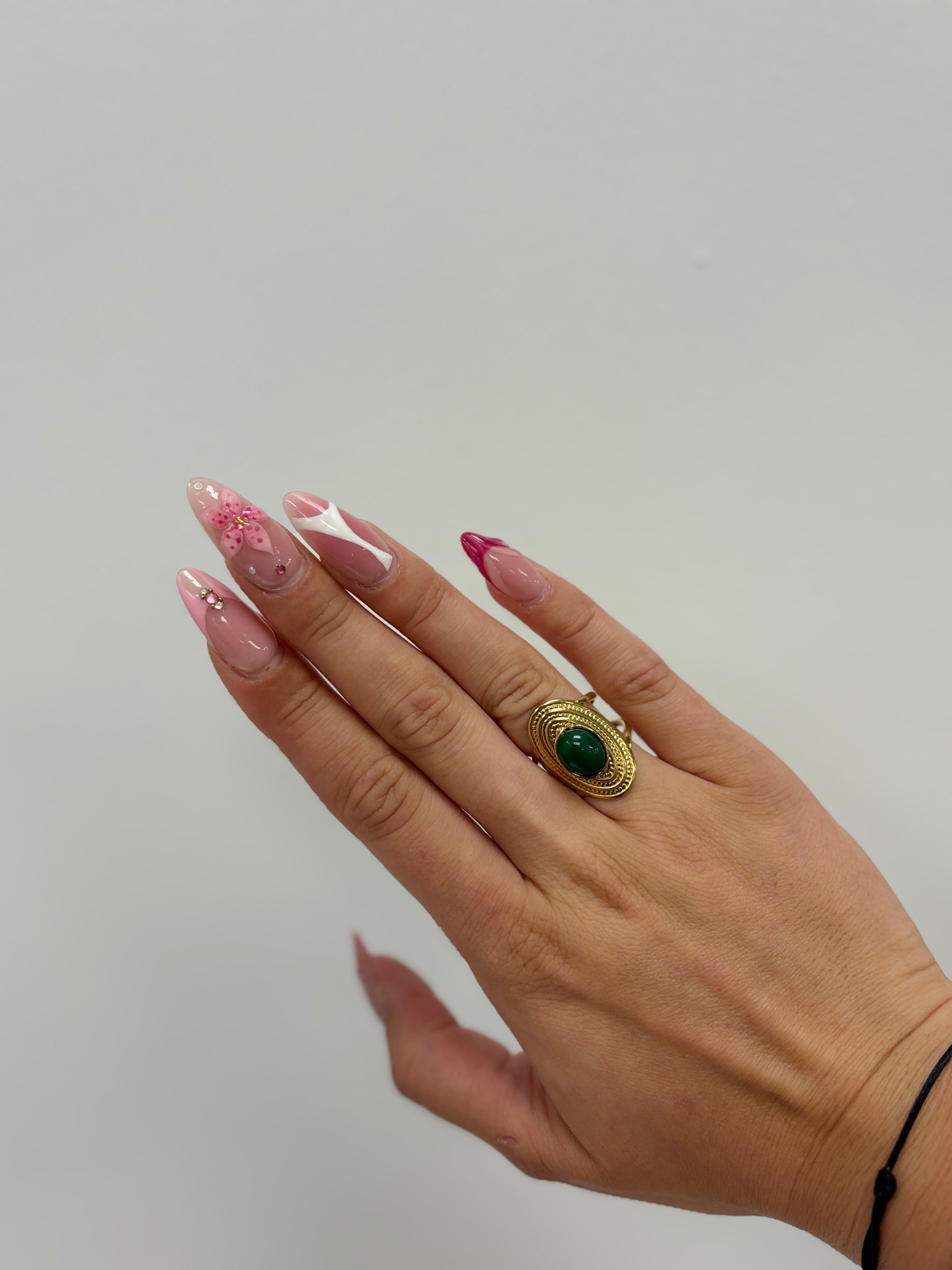 BAGUE THÉA