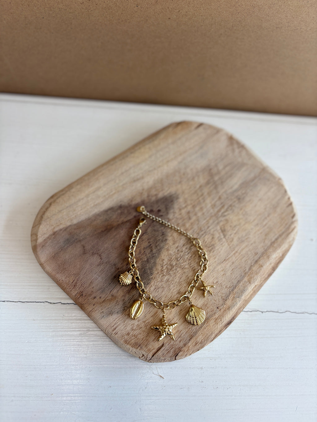 BRACELET BERTILLE