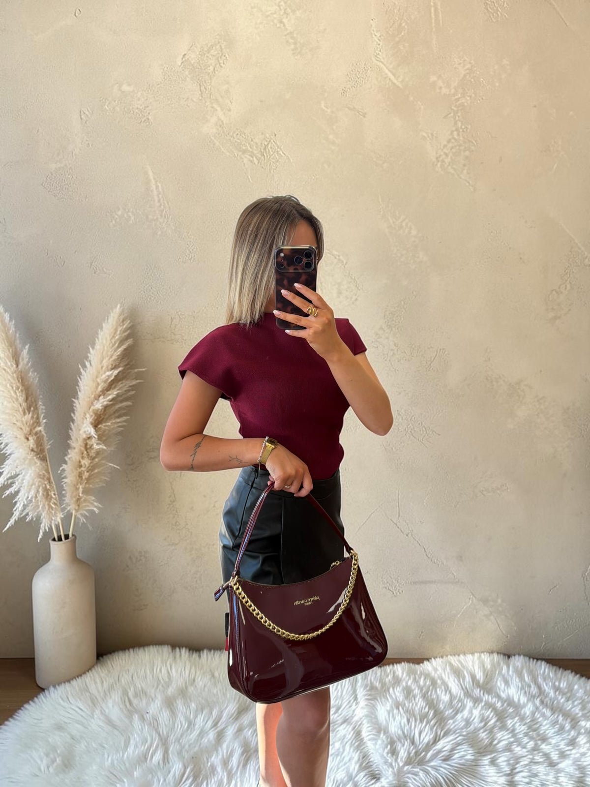 TOP BORDEAUX TESS