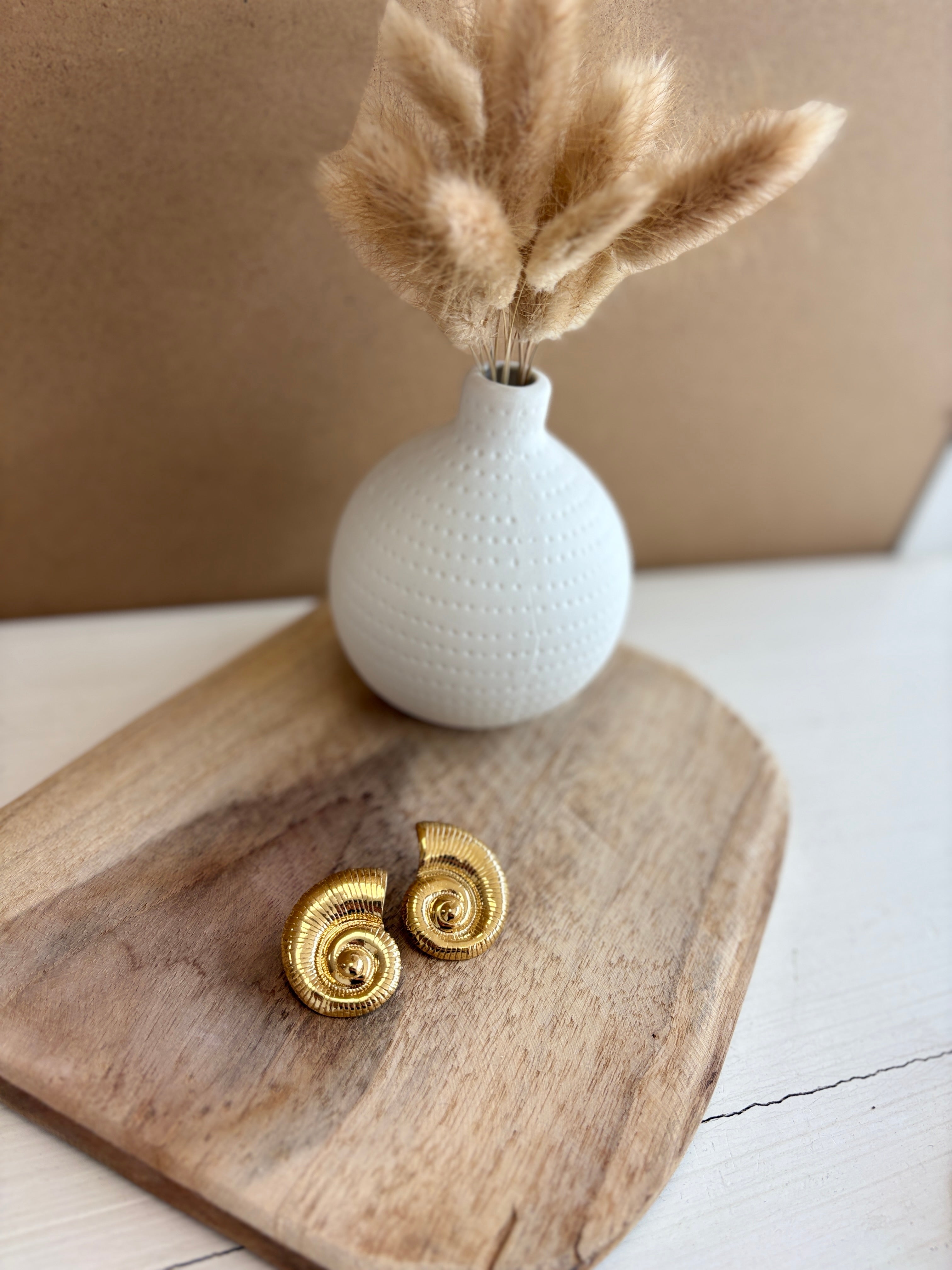 BOUCLE D’OREILLE SERENA