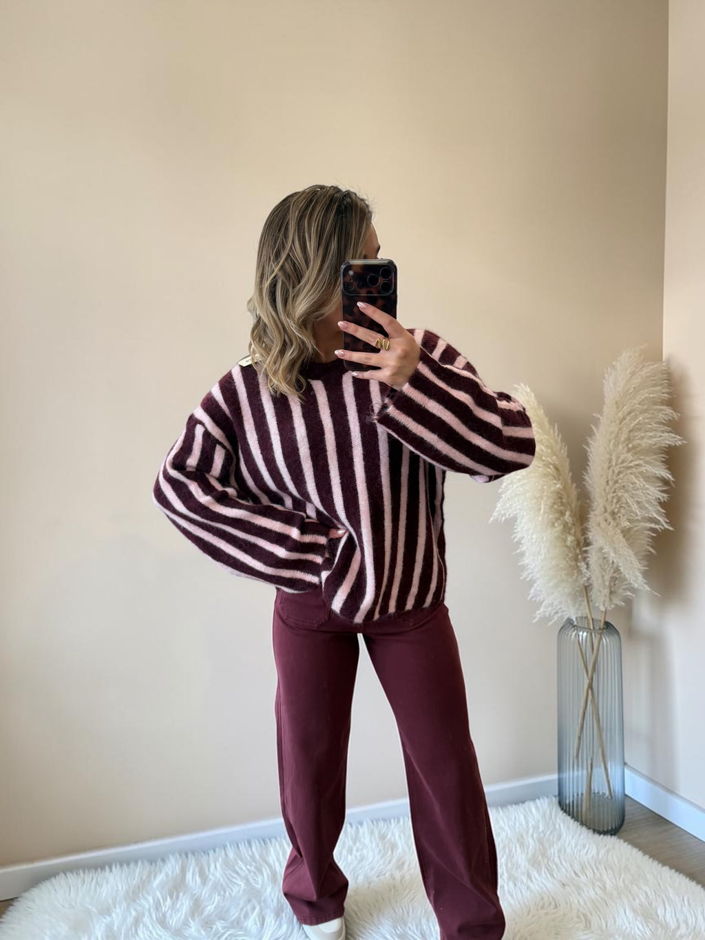 PULL PAOLA