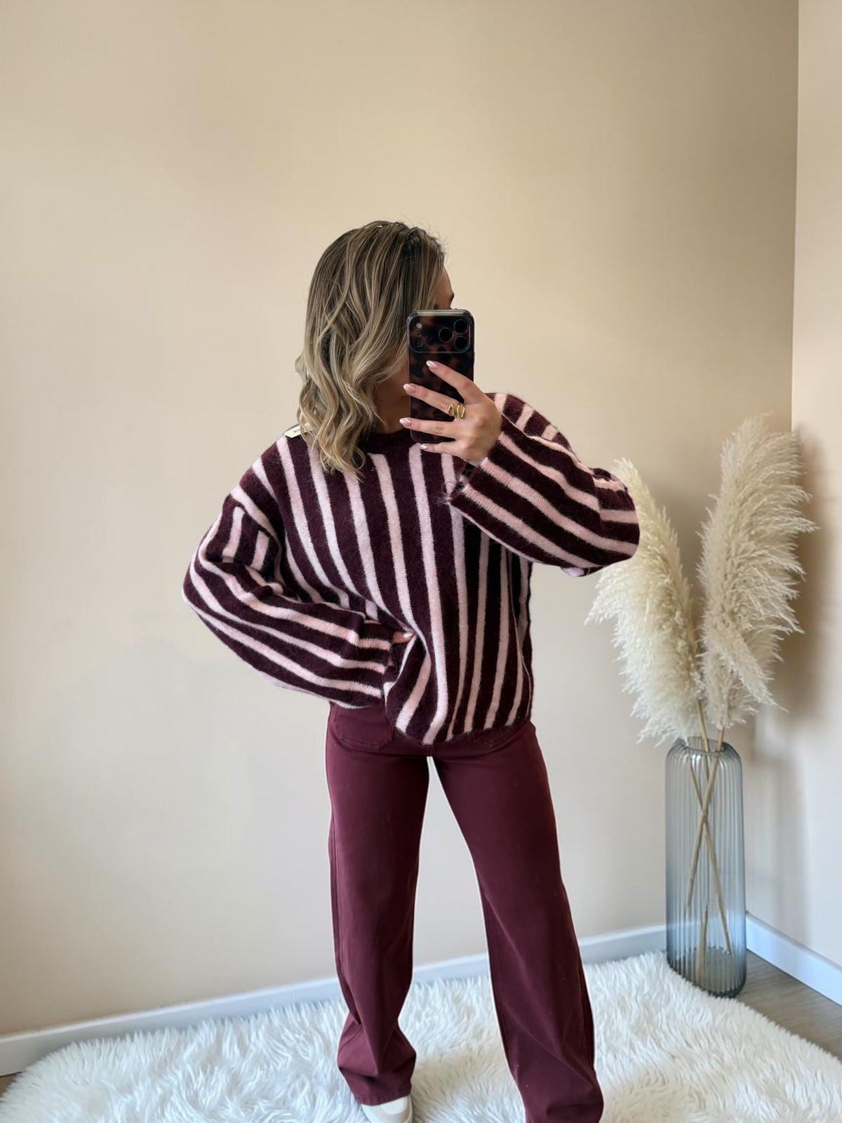 PULL PAOLA