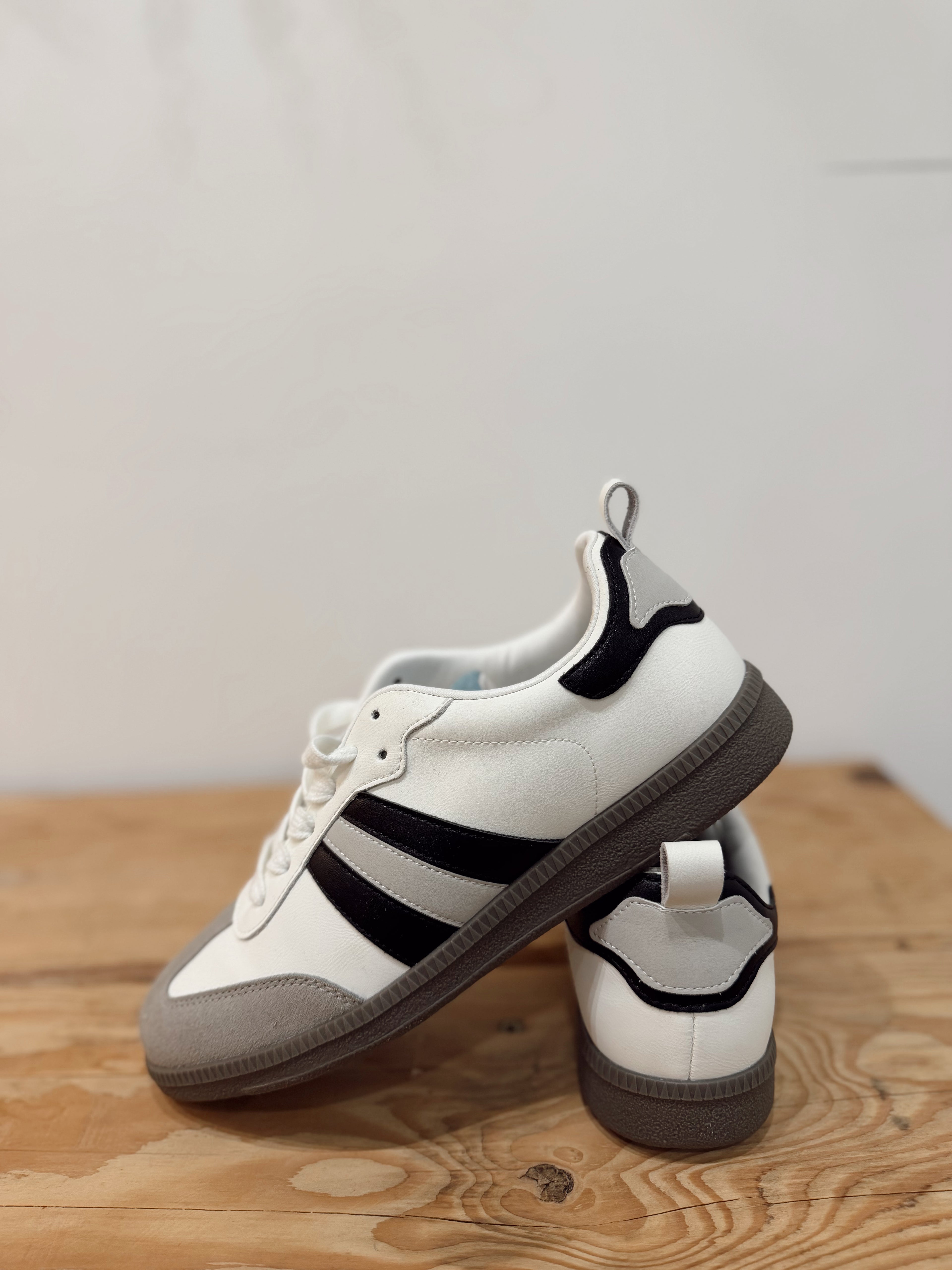 BASKETS STYLE SAMBA