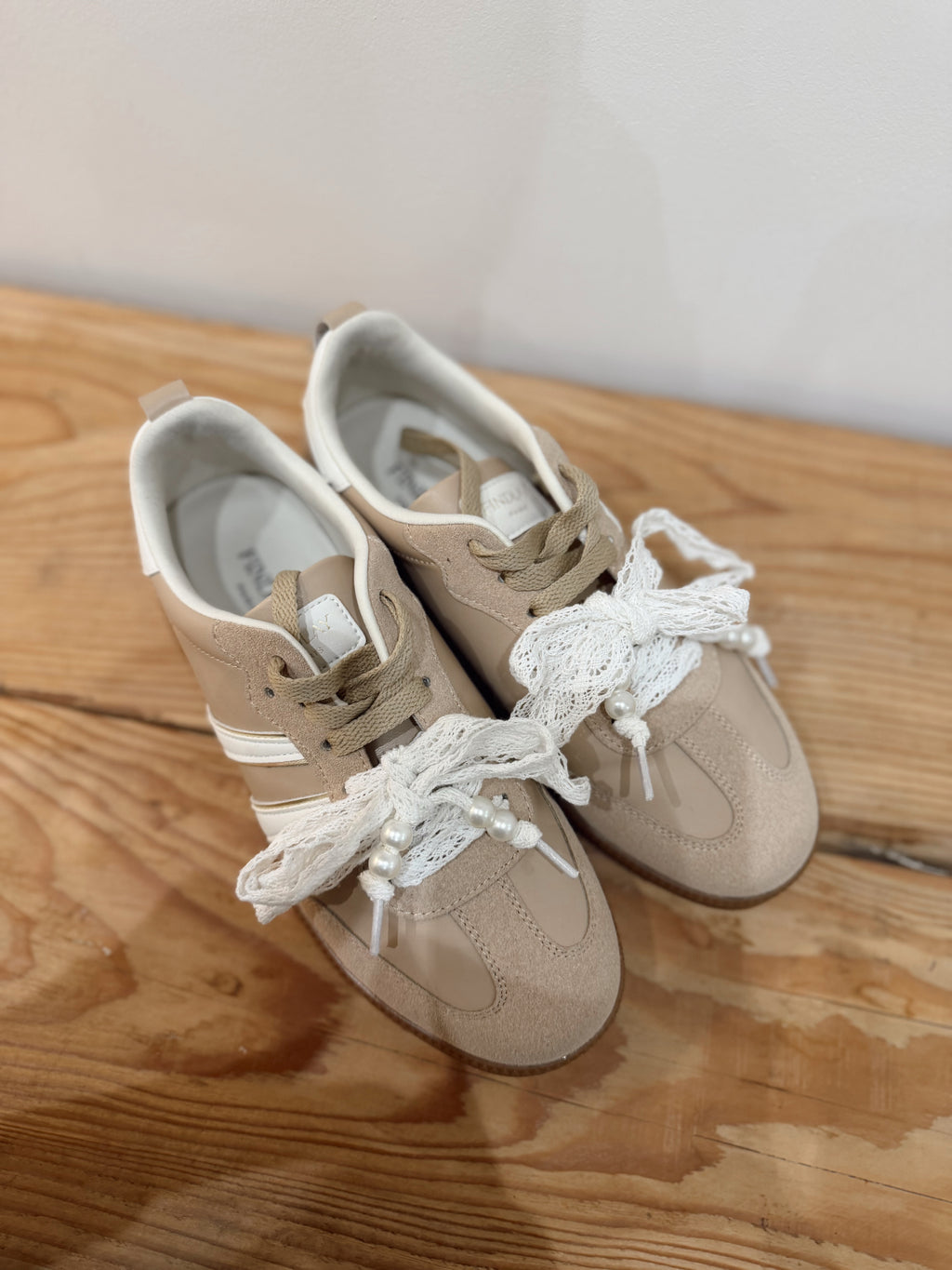 BASKETS NOEUDS