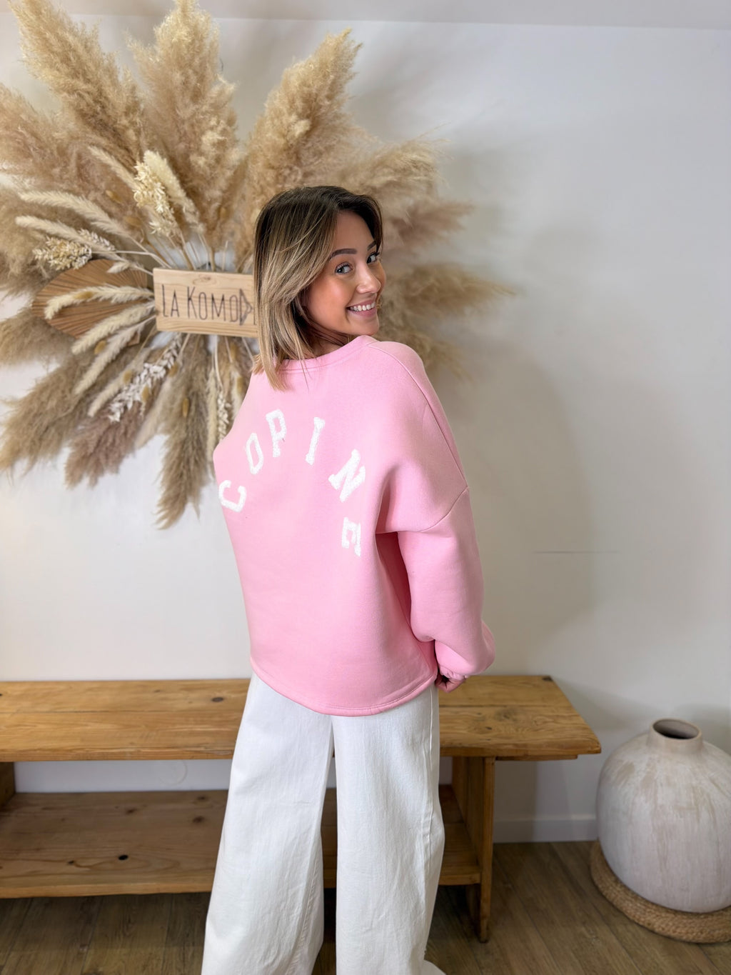 PULL COPINE