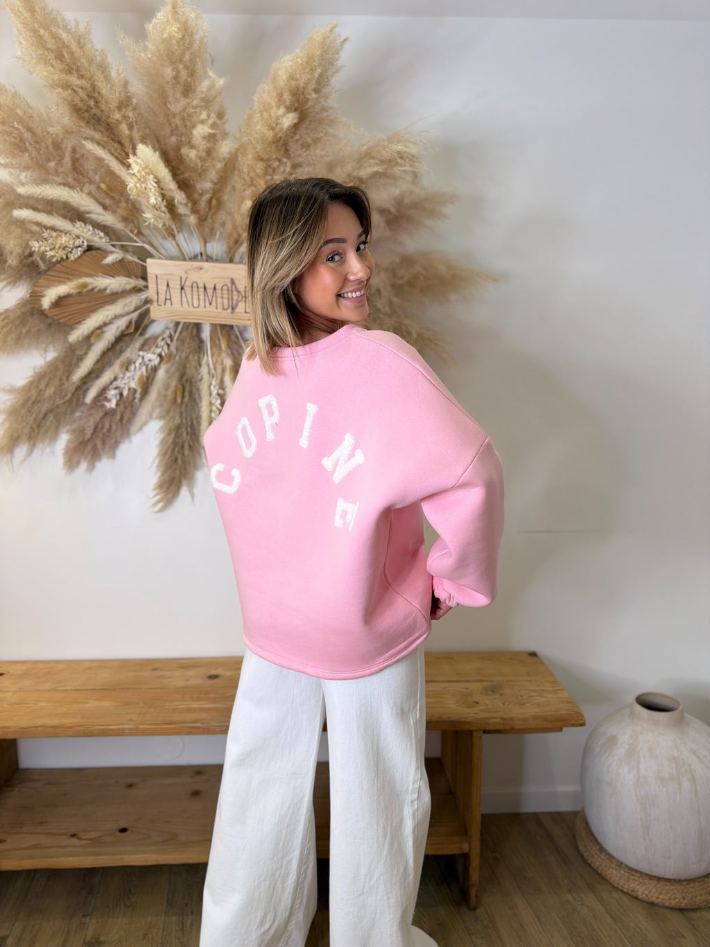 PULL COPINE