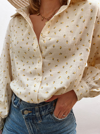 Chemise ALYSON