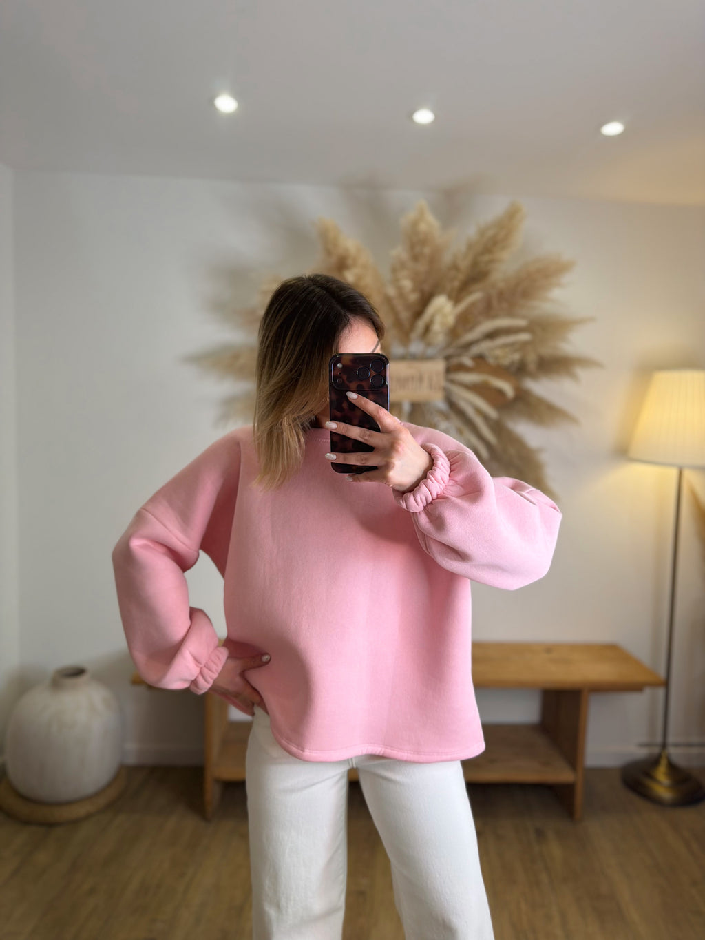 PULL COPINE
