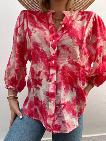 Blouse ROMY