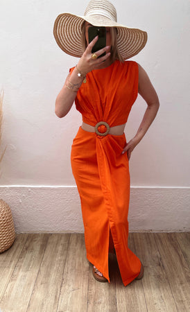 Robe CHLOE