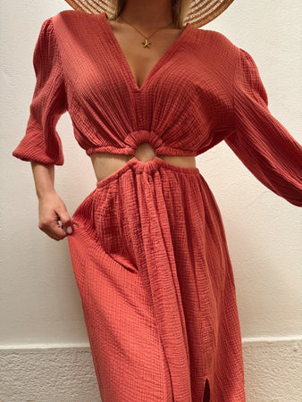Robe ALMA