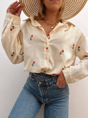Chemise ALY
