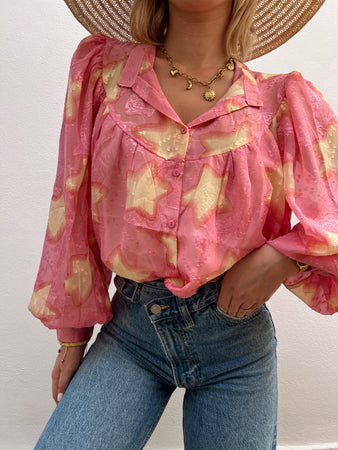 Blouse LOVIE