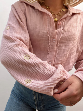 Chemise MAYLIS