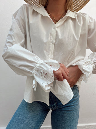 Chemise SUZZIE