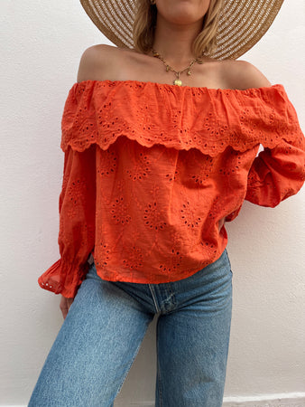 Blouse AVELINE