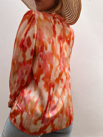 Blouse LYNA