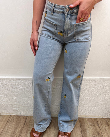 Jean CITRONS