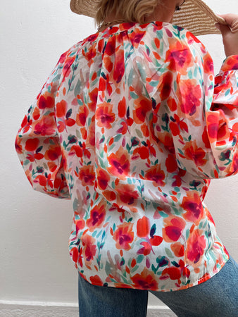 Blouse Adele